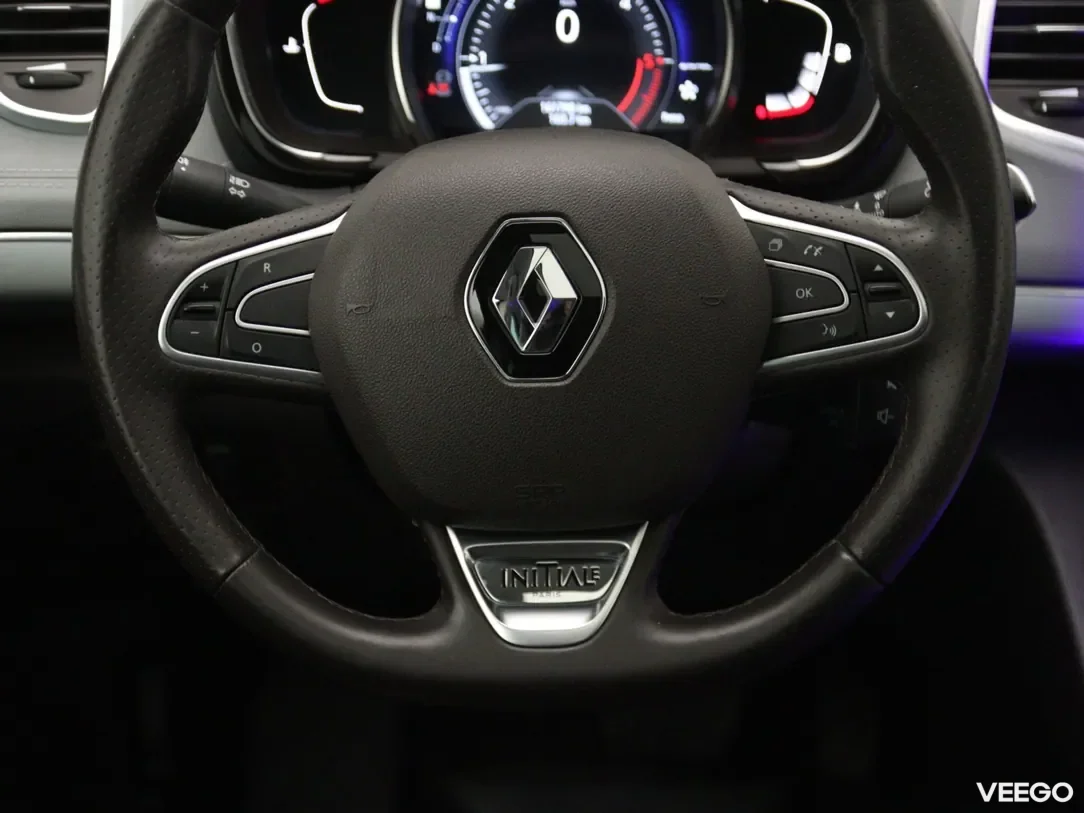 Renault Espace 1.6 118kW