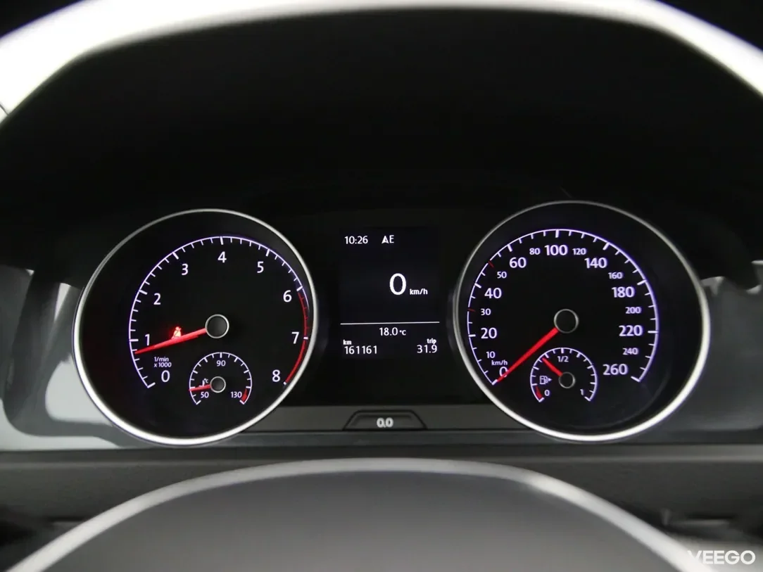 Volkswagen Golf 1.5 96kW