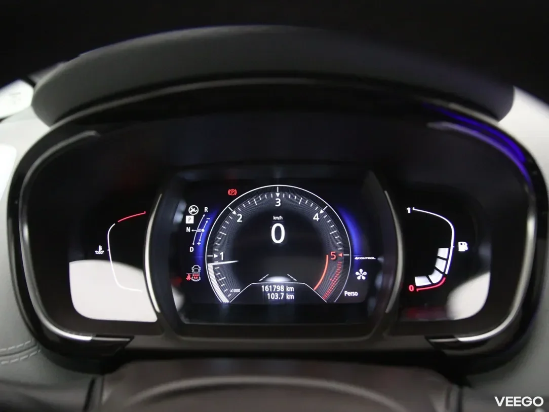 Renault Espace 1.6 118kW