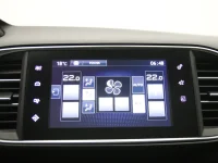 Peugeot 308 1.6 88kW thumbnail