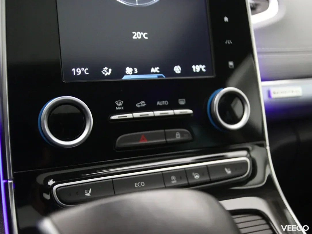 Renault Espace 1.6 118kW