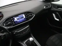 Peugeot 308 1.6 88kW thumbnail