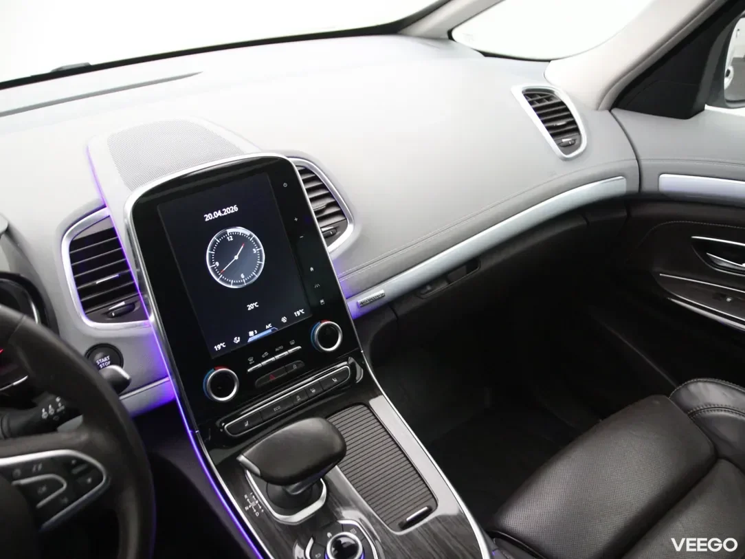 Renault Espace 1.6 118kW