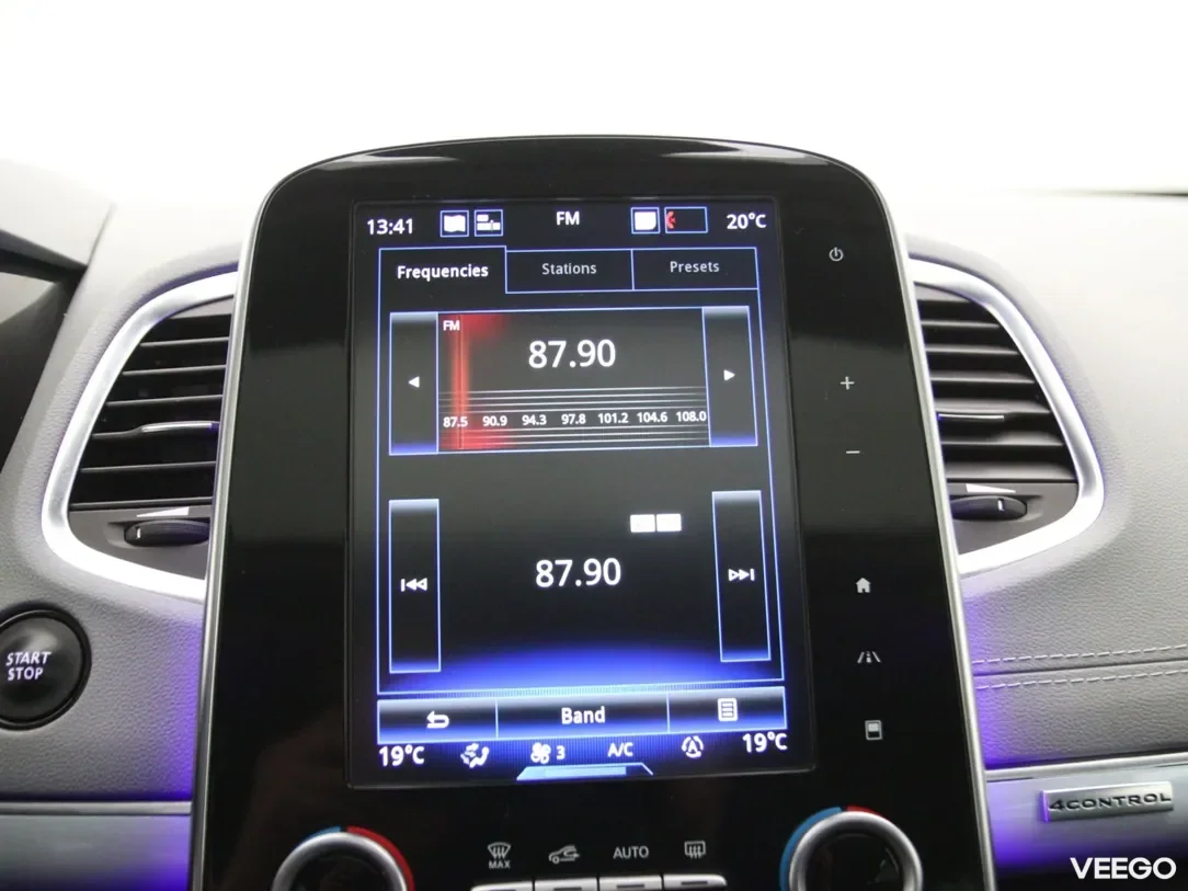 Renault Espace 1.6 118kW