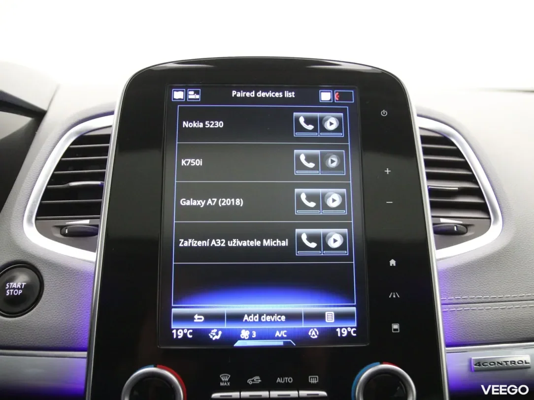 Renault Espace 1.6 118kW