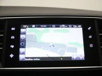Peugeot 308 1.6 88kW thumbnail