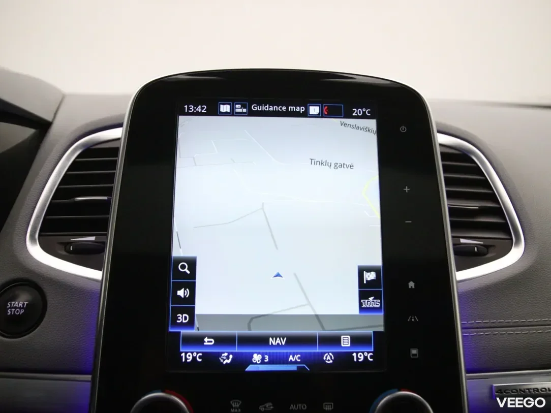 Renault Espace 1.6 118kW