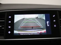 Peugeot 308 1.6 88kW thumbnail