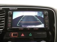 Mitsubishi Outlander 2 149kW thumbnail