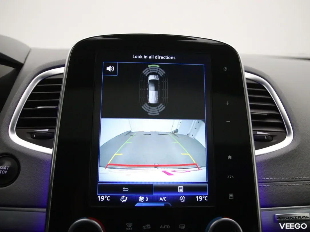 Renault Espace 1.6 118kW