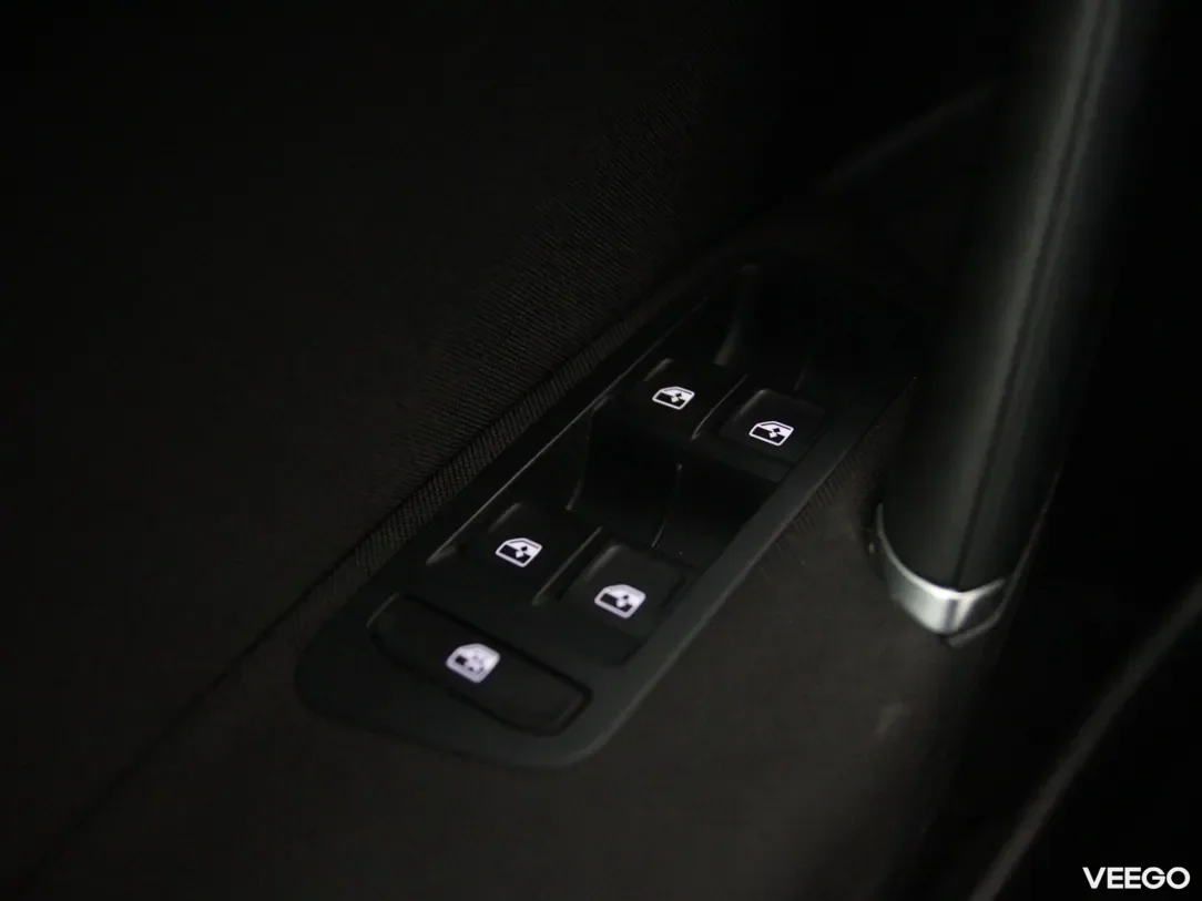 Volkswagen Golf 1.5 96kW