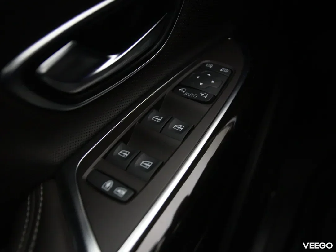 Renault Espace 1.6 118kW