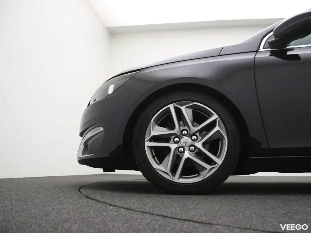 Peugeot 308 1.6 88kW