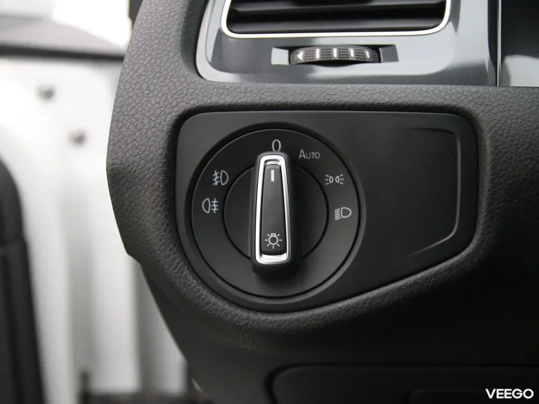 Volkswagen Golf 1.5 96kW