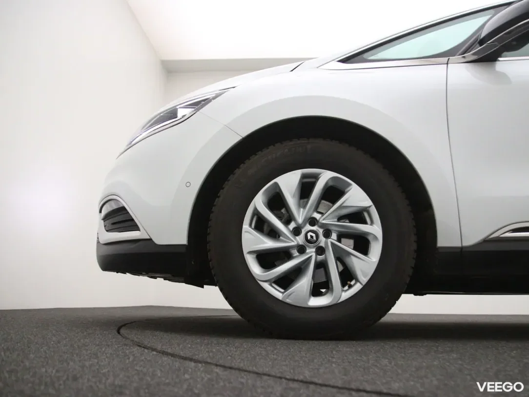 Renault Espace 1.6 118kW