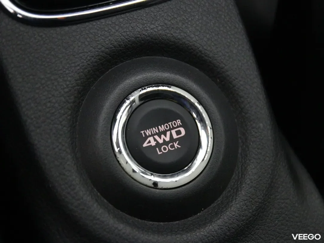 Mitsubishi Outlander 2 149kW