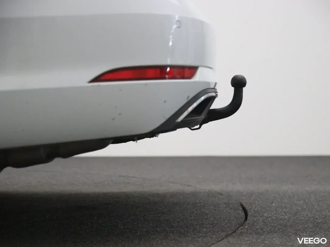 Volkswagen Golf 1.5 96kW