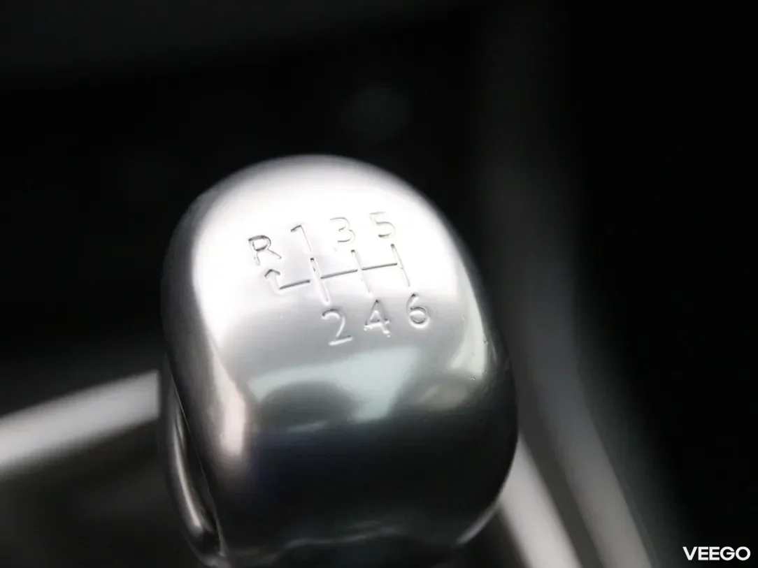 Peugeot 308 1.6 88kW