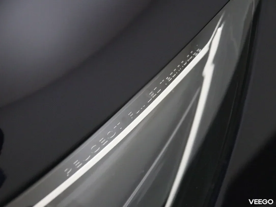 Peugeot 308 1.6 88kW