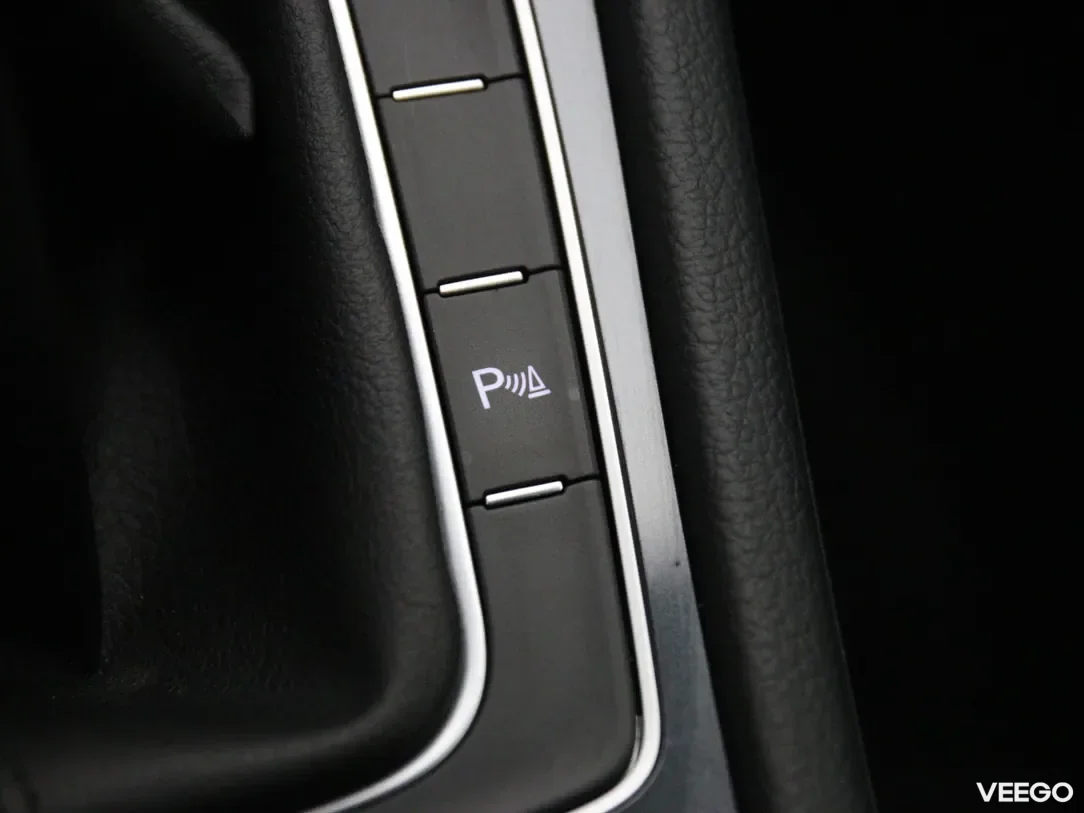 Volkswagen Golf 1.5 96kW