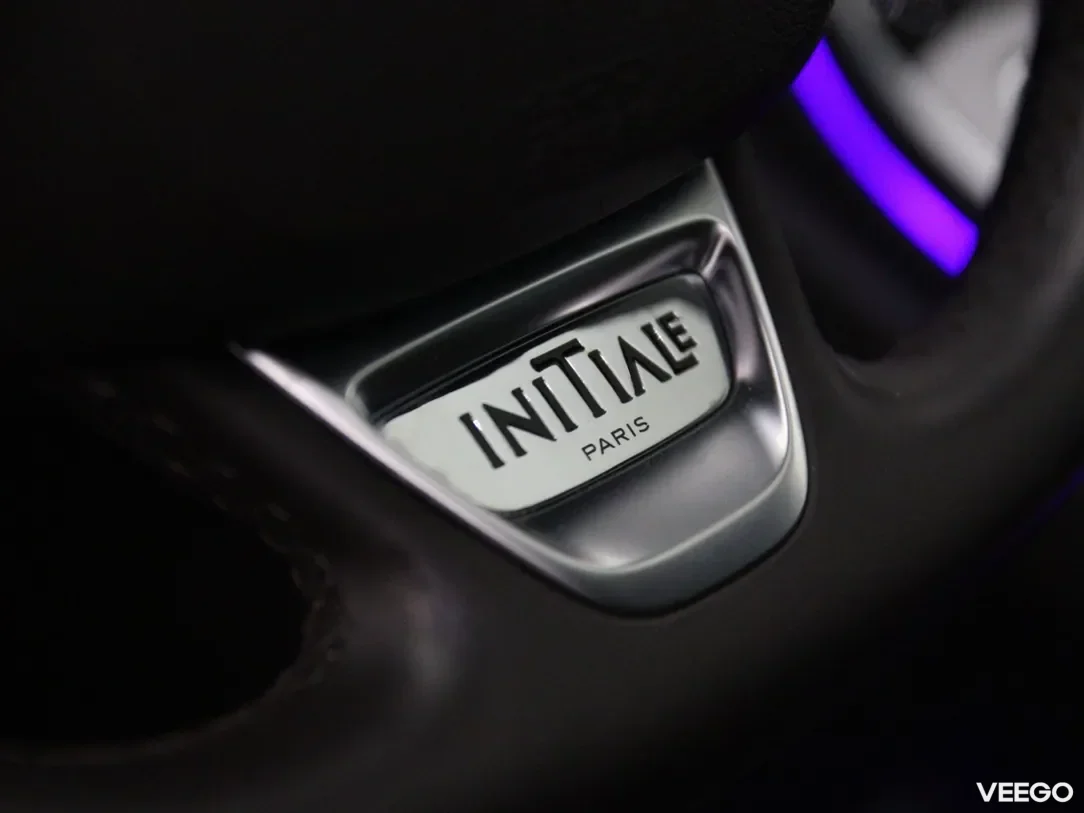 Renault Espace 1.6 118kW