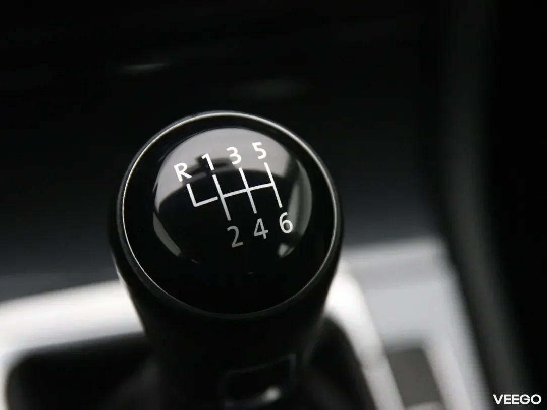 Volkswagen Golf 1.5 96kW