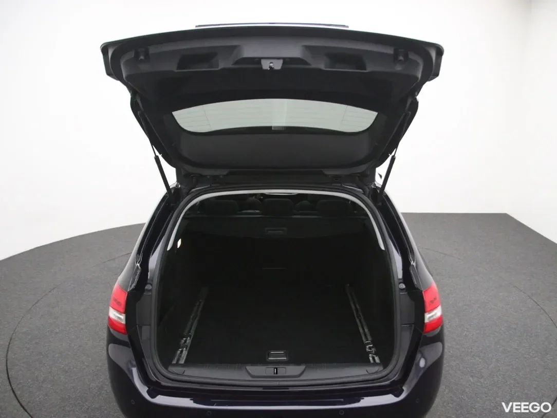 Peugeot 308 1.6 88kW