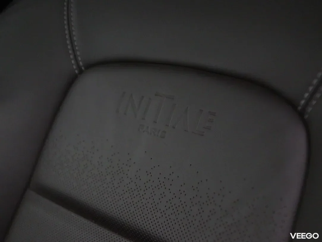 Renault Espace 1.6 118kW