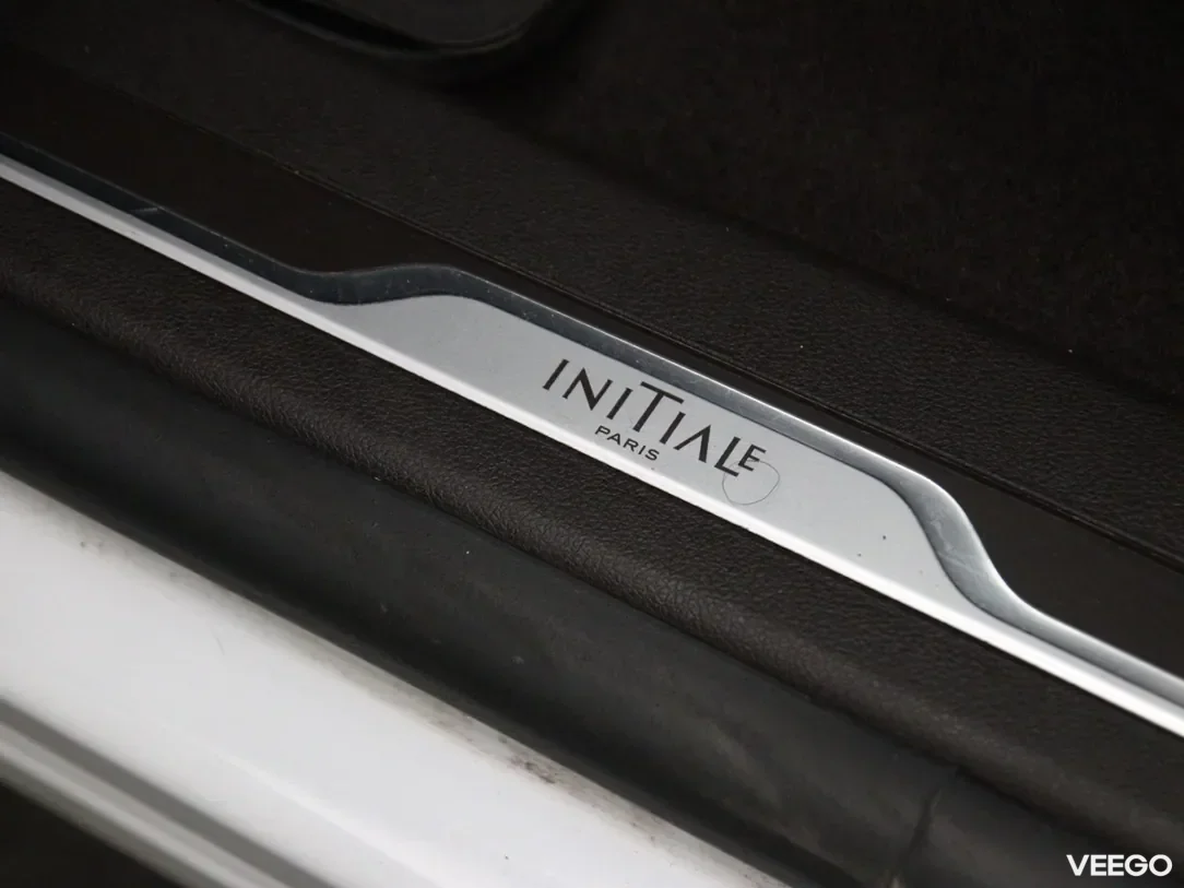 Renault Espace 1.6 118kW