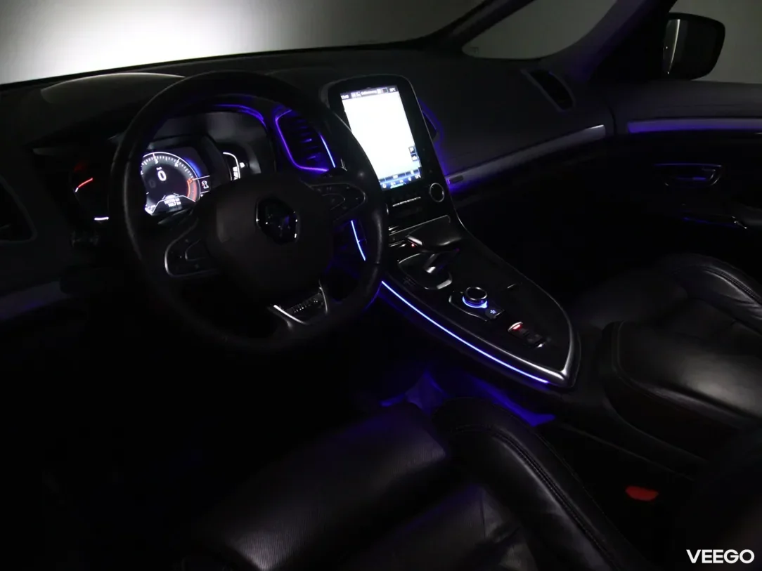 Renault Espace 1.6 118kW