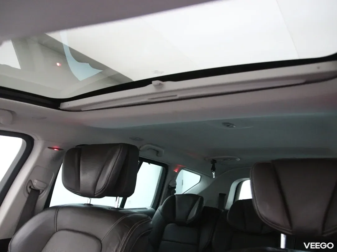 Renault Espace 1.6 118kW