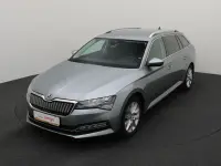 Skoda Superb 1.4 160kW thumbnail