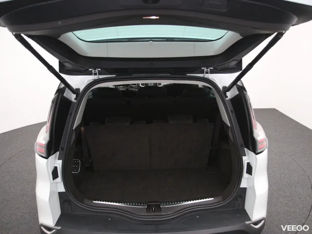 Renault Espace 1.6 118kW