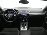Skoda Superb 1.4 160kW thumbnail