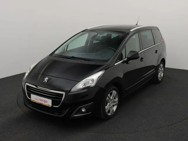 Image of Peugeot 5008 2 110kW