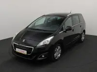Peugeot 5008 2 110kW thumbnail