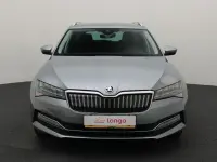 Skoda Superb 1.4 160kW thumbnail