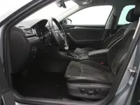 Skoda Superb 1.4 160kW thumbnail