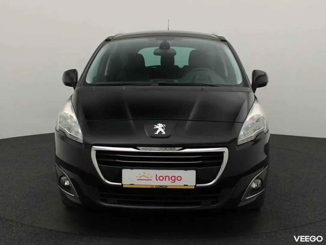 Peugeot 5008 2 110kW