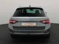 Skoda Superb 1.4 160kW thumbnail