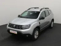 Dacia Duster 1.5 84kW