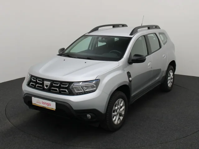 Image of Dacia Duster 1.5 84kW