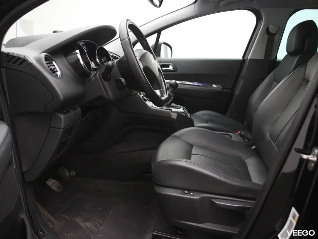 Peugeot 5008 2 110kW