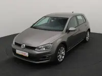 Volkswagen Golf 1.6 81kW thumbnail