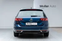 Volkswagen Passat 158kW thumbnail