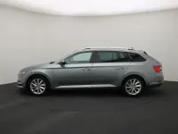 Skoda Superb 1.4 160kW thumbnail