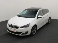 Peugeot 308 1.2 96kW thumbnail