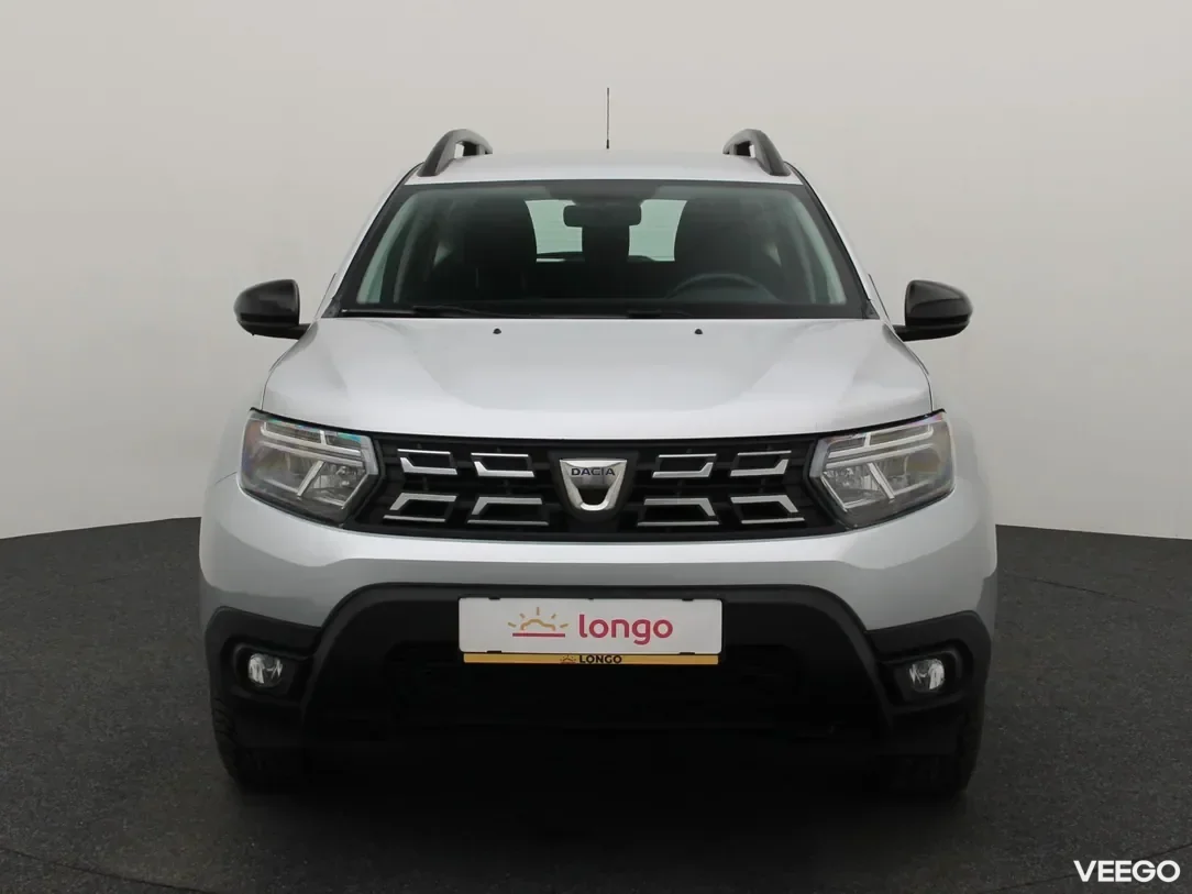 Dacia Duster 1.5 84kW