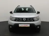 Dacia Duster 1.5 84kW thumbnail