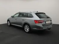Skoda Superb 1.4 160kW thumbnail